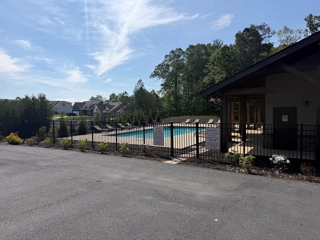 LOT 31 Summit View Lane, Ellijay GA 30540 - Photo