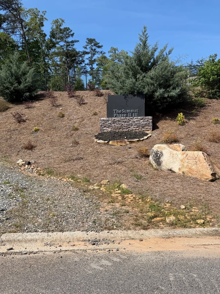 LOT 31 Summit View Lane, Ellijay GA 30540 - Photo