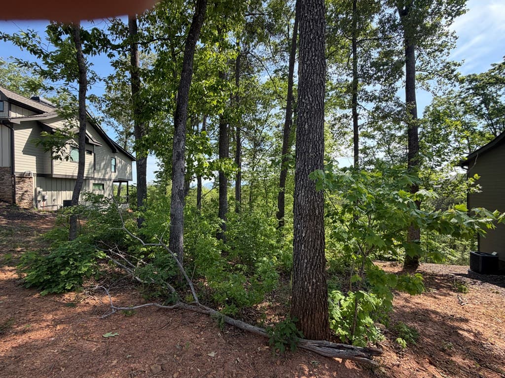 LOT 31 Summit View Lane, Ellijay GA 30540 - Photo