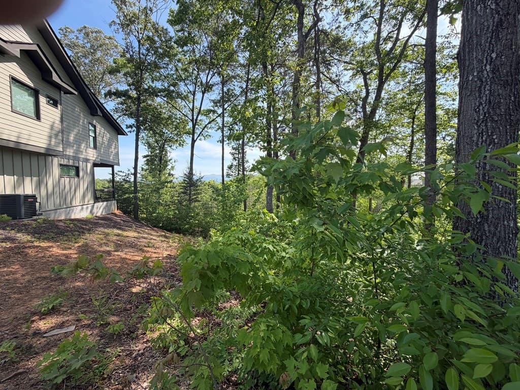 LOT 31 Summit View Lane, Ellijay GA 30540 - Photo