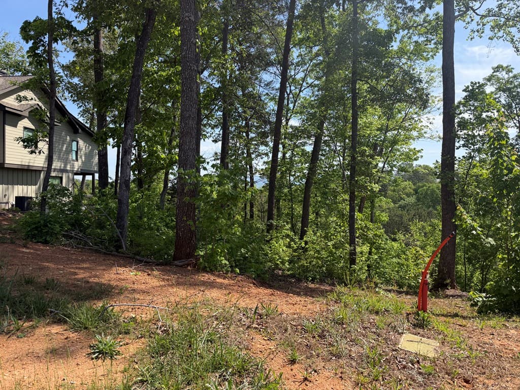 LOT 31 Summit View Lane, Ellijay GA 30540 - Photo