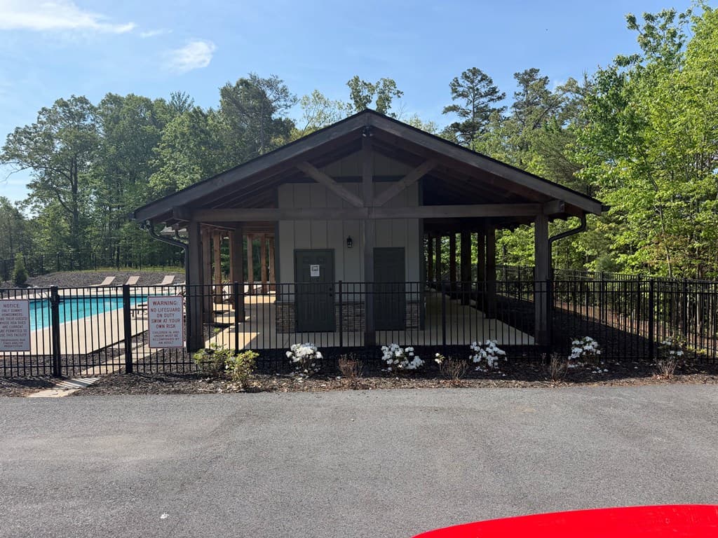 LOT 31 Summit View Lane, Ellijay GA 30540 - Photo