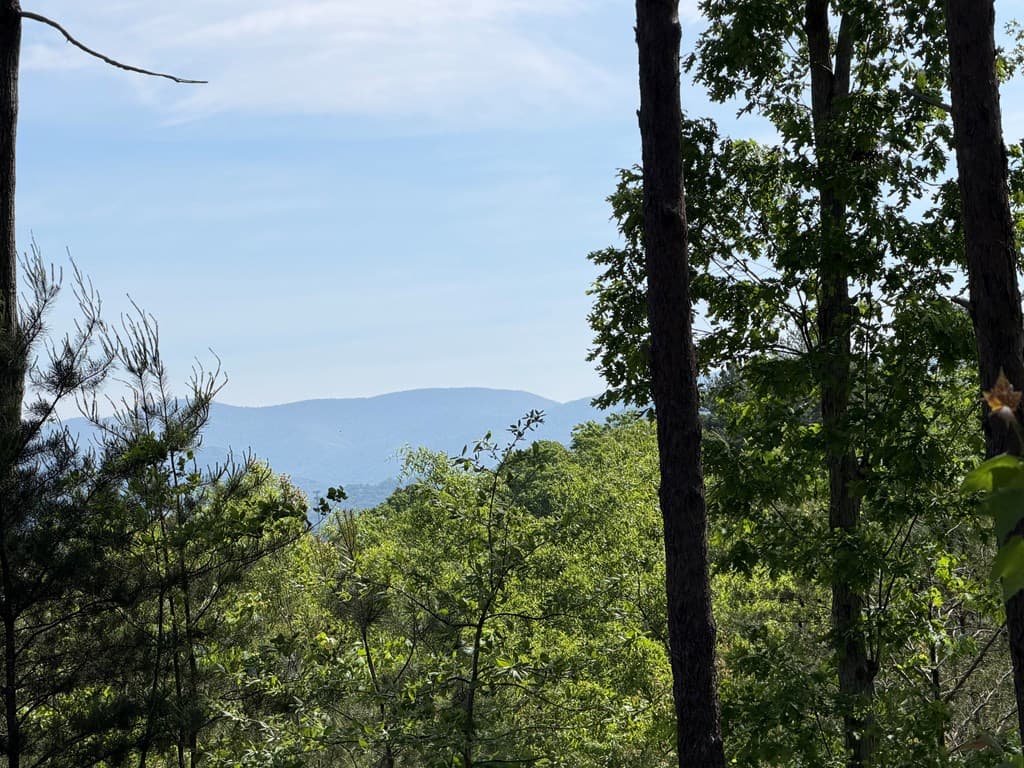 LOT 31 Summit View Lane, Ellijay GA 30540 - Photo