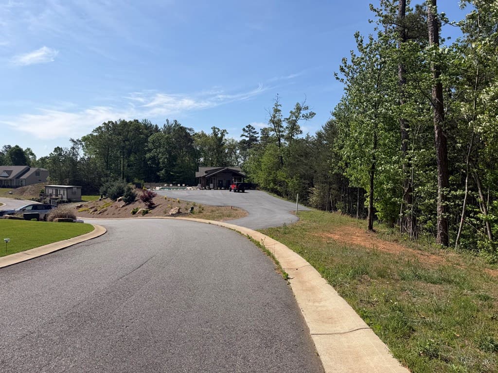 LOT 31 Summit View Lane, Ellijay GA 30540 - Photo