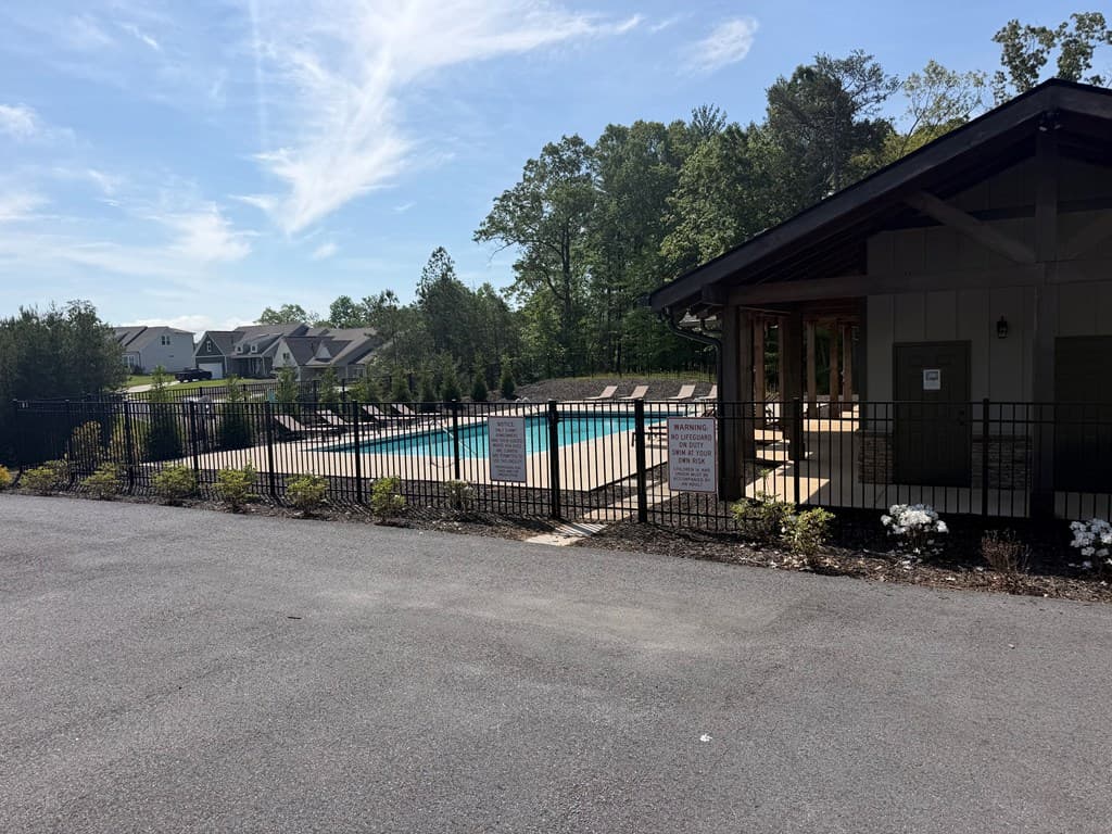 LOT 31 Summit View Lane, Ellijay GA 30540 - Photo