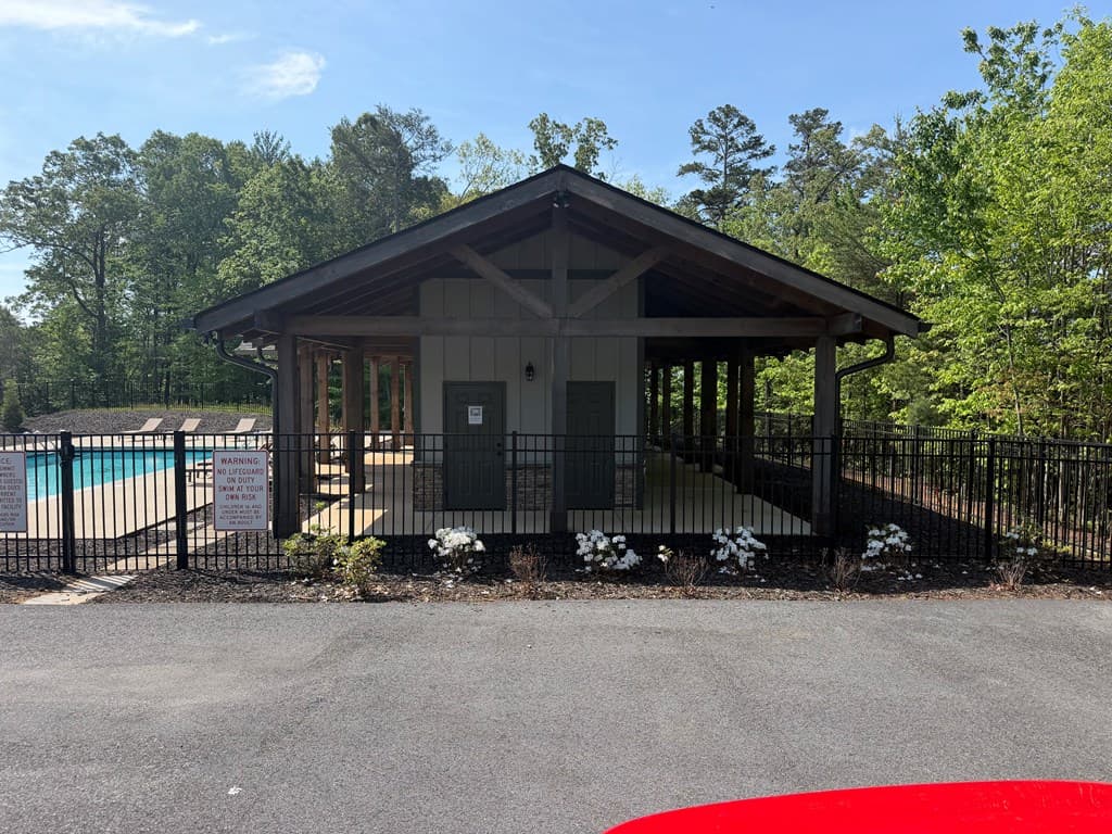 LOT 31 Summit View Lane, Ellijay GA 30540 - Photo