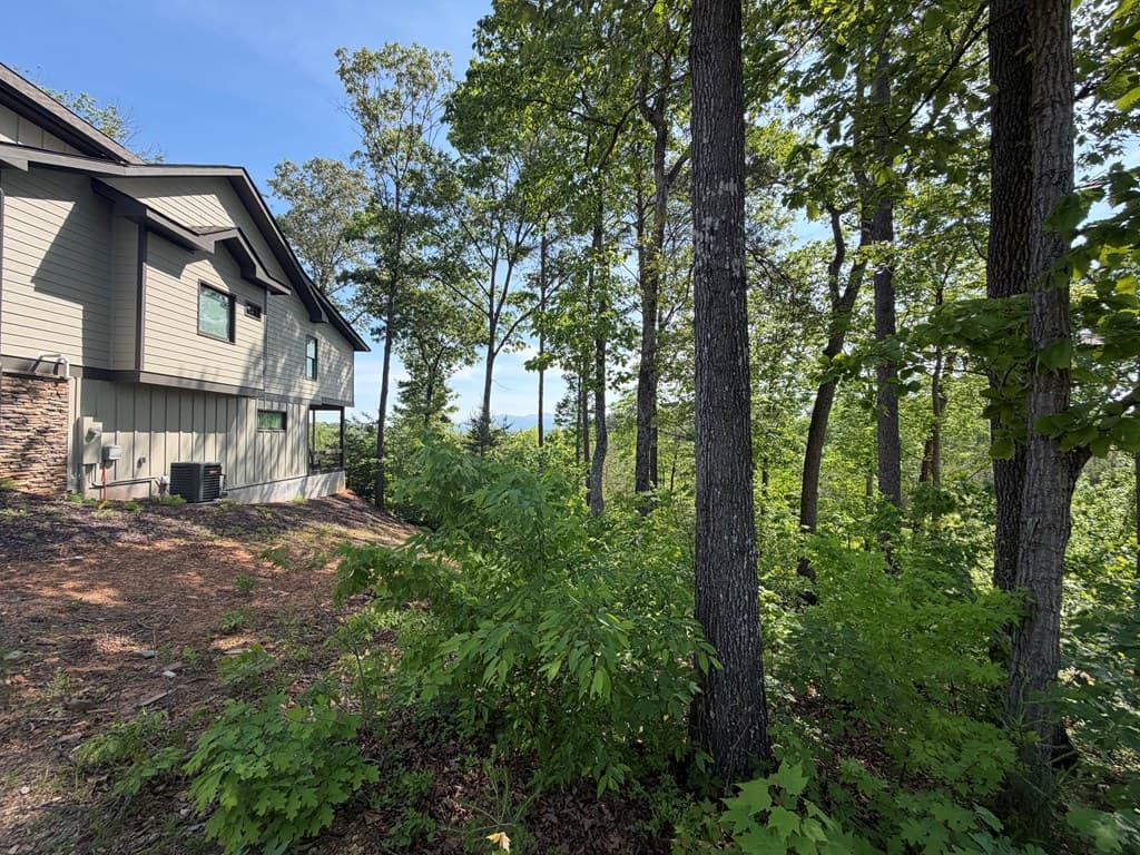 LOT 31 Summit View Lane, Ellijay GA 30540 - Photo