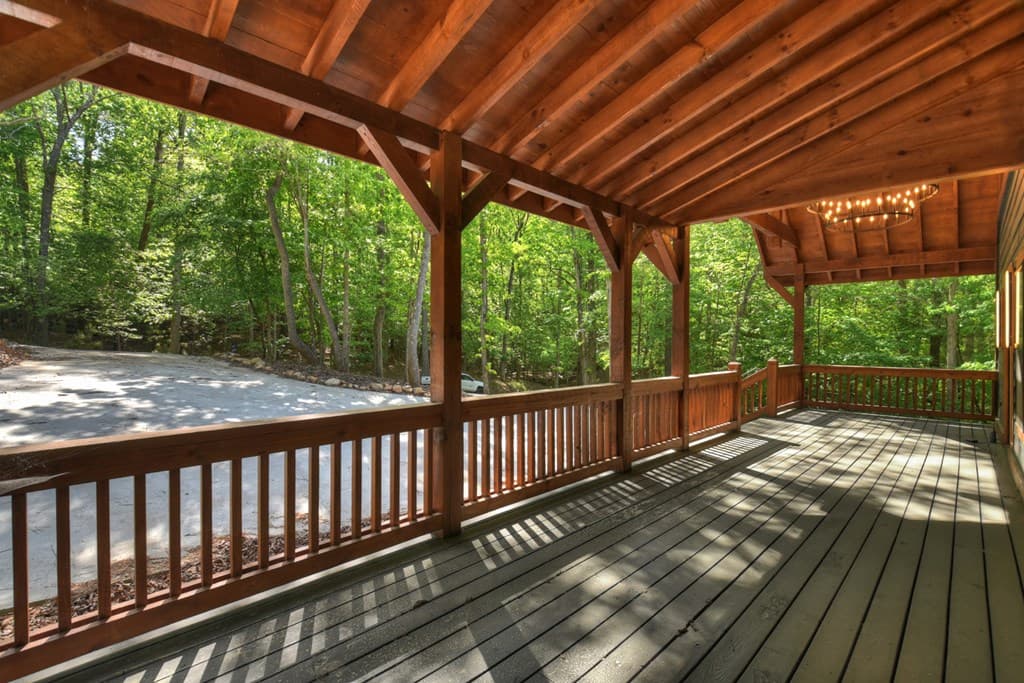 40 Cadet Court, Ellijay GA 30540 - Photo
