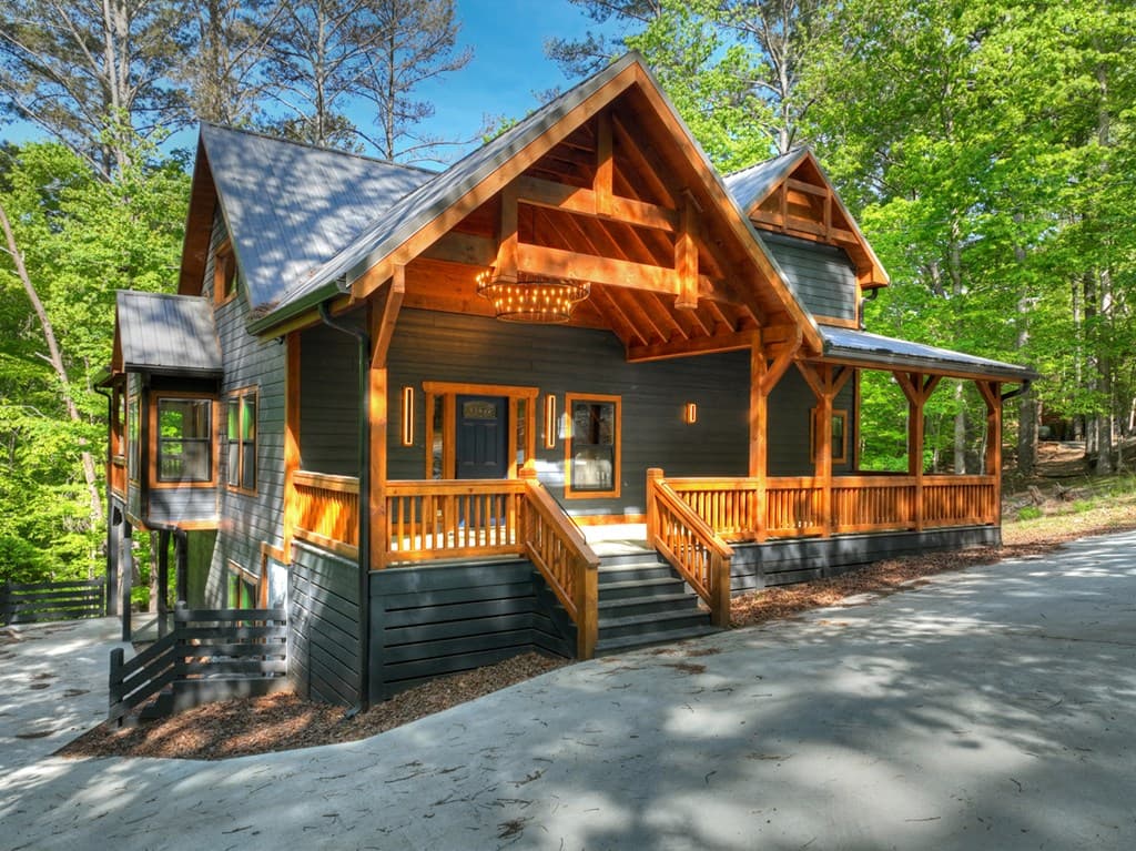 40 Cadet Court, Ellijay GA 30540 - Photo