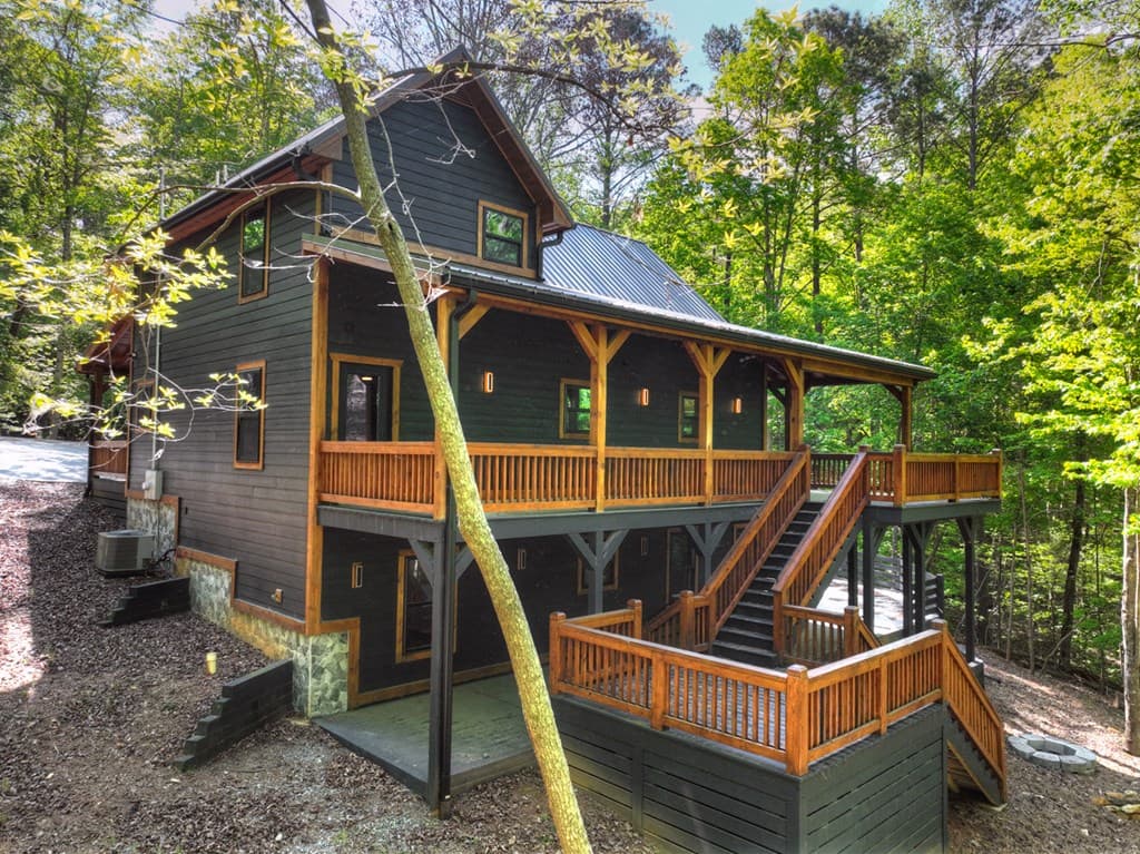 40 Cadet Court, Ellijay GA 30540 - Photo