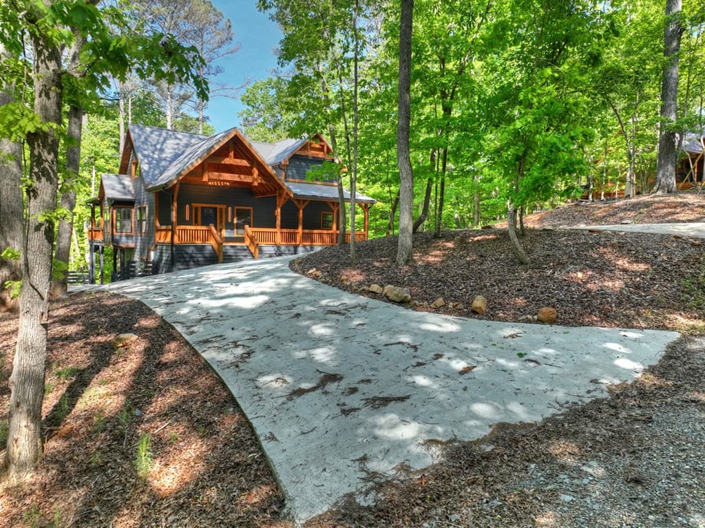 40 Cadet Court, Ellijay GA 30540 - Photo