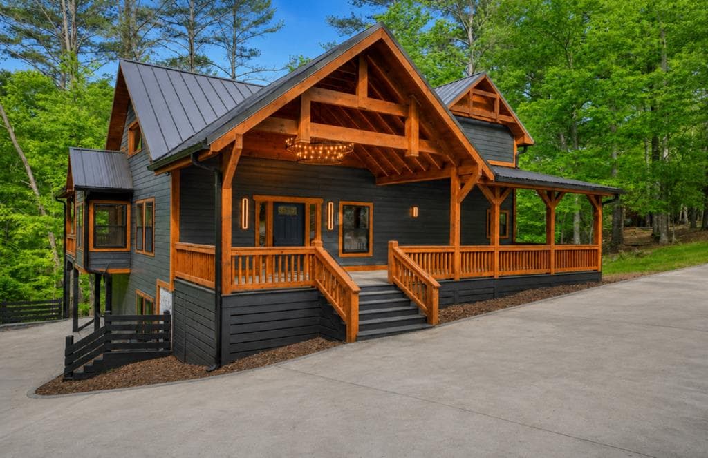 40 Cadet Court, Ellijay GA 30540 - Primary photo