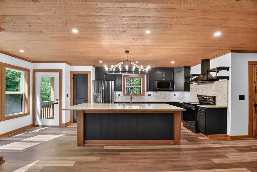 40 Cadet Court, Ellijay GA 30540 - Photo