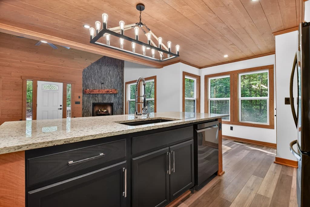 40 Cadet Court, Ellijay GA 30540 - Photo