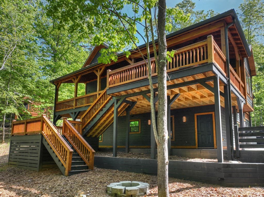 40 Cadet Court, Ellijay GA 30540 - Photo