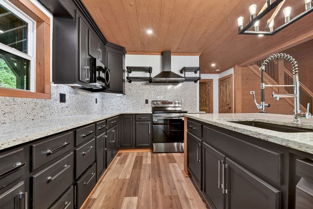 40 Cadet Court, Ellijay GA 30540 - Photo