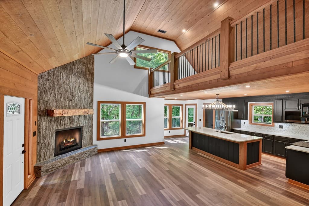 40 Cadet Court, Ellijay GA 30540 - Photo