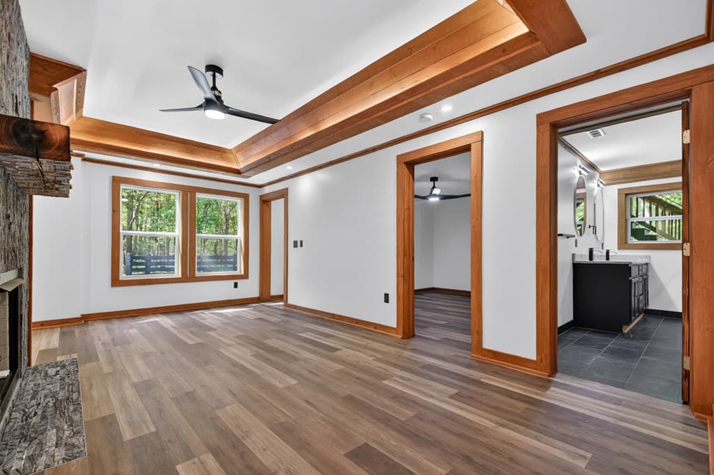 40 Cadet Court, Ellijay GA 30540 - Photo