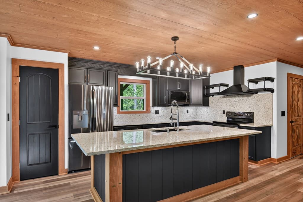 40 Cadet Court, Ellijay GA 30540 - Photo
