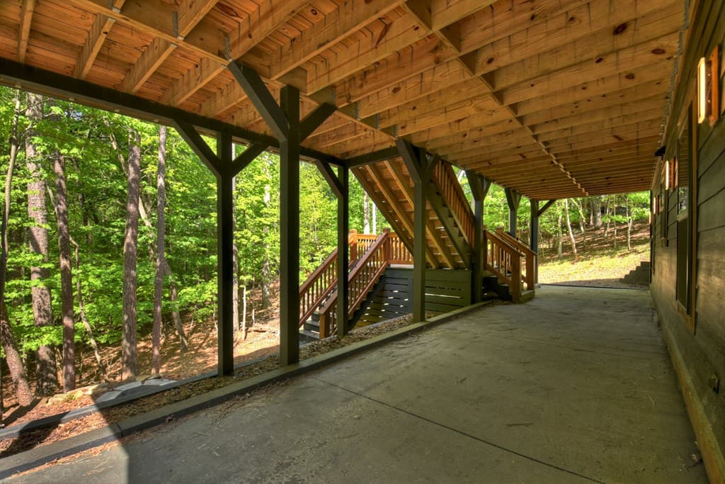 40 Cadet Court, Ellijay GA 30540 - Photo
