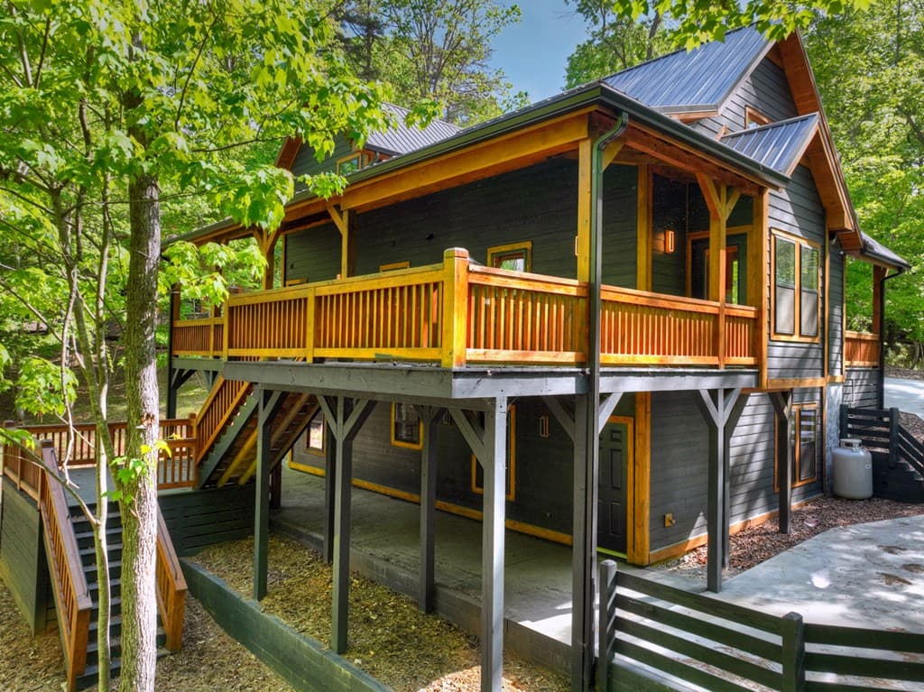 40 Cadet Court, Ellijay GA 30540 - Photo