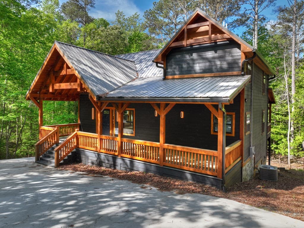 40 Cadet Court, Ellijay GA 30540 - Photo