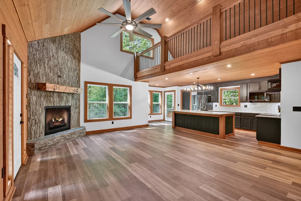 40 Cadet Court, Ellijay GA 30540 - Photo