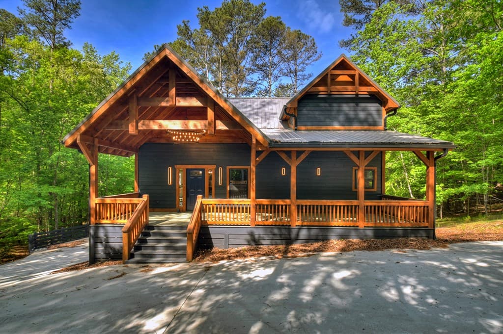 40 Cadet Court, Ellijay GA 30540 - Photo