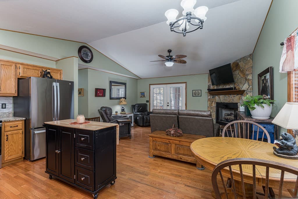 9 Settlers Crossing Way, Murphy NC 28906 - Photo