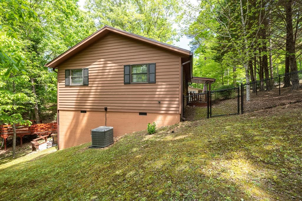 9 Settlers Crossing Way, Murphy NC 28906 - Photo