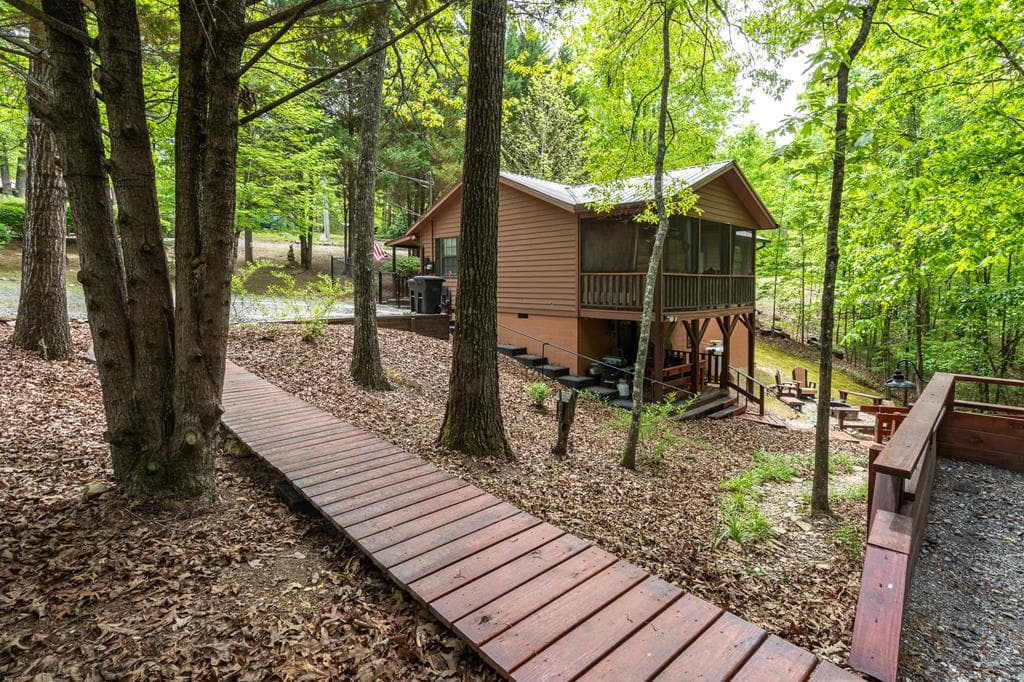 9 Settlers Crossing Way, Murphy NC 28906 - Photo