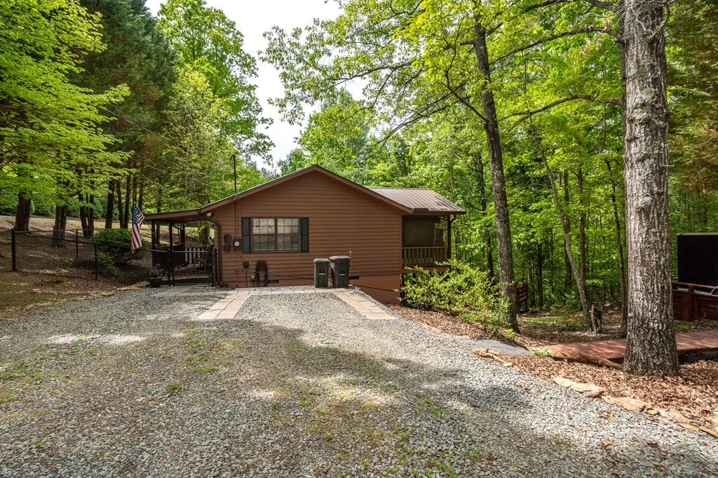 9 Settlers Crossing Way, Murphy NC 28906 - Photo