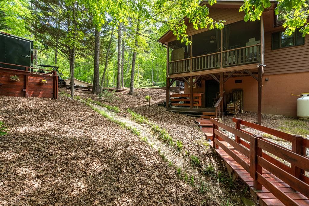 9 Settlers Crossing Way, Murphy NC 28906 - Photo