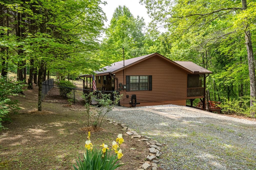 9 Settlers Crossing Way, Murphy NC 28906 - Photo