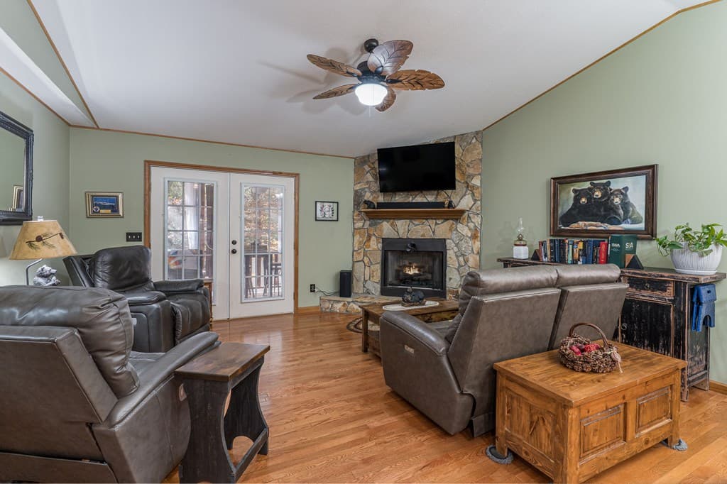 9 Settlers Crossing Way, Murphy NC 28906 - Photo