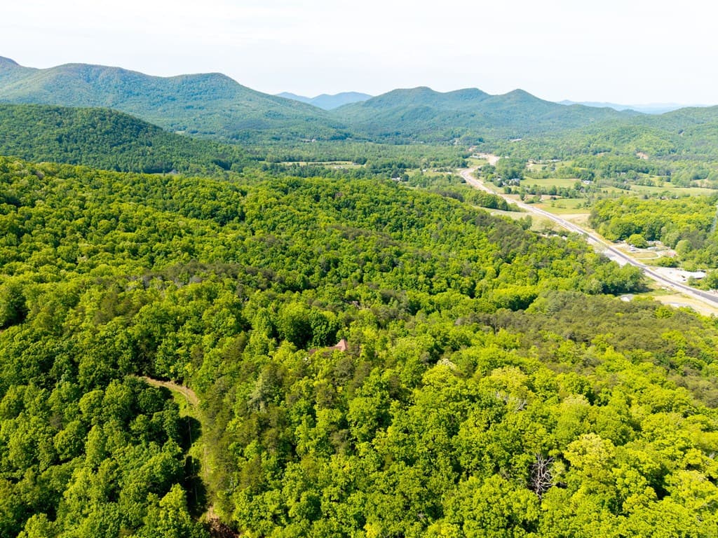 5125 Mineral Springs Road, Young Harris GA 30582 - Photo