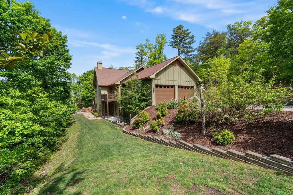 5125 Mineral Springs Road, Young Harris GA 30582 - Photo