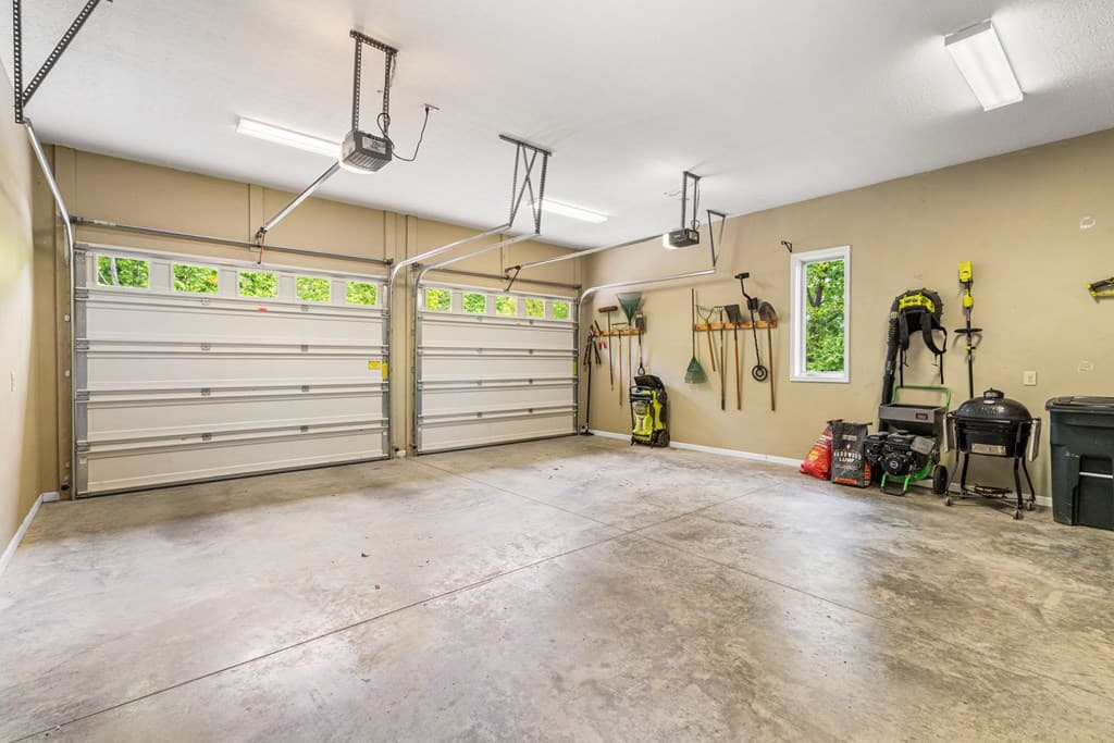 5125 Mineral Springs Road, Young Harris GA 30582 - Photo