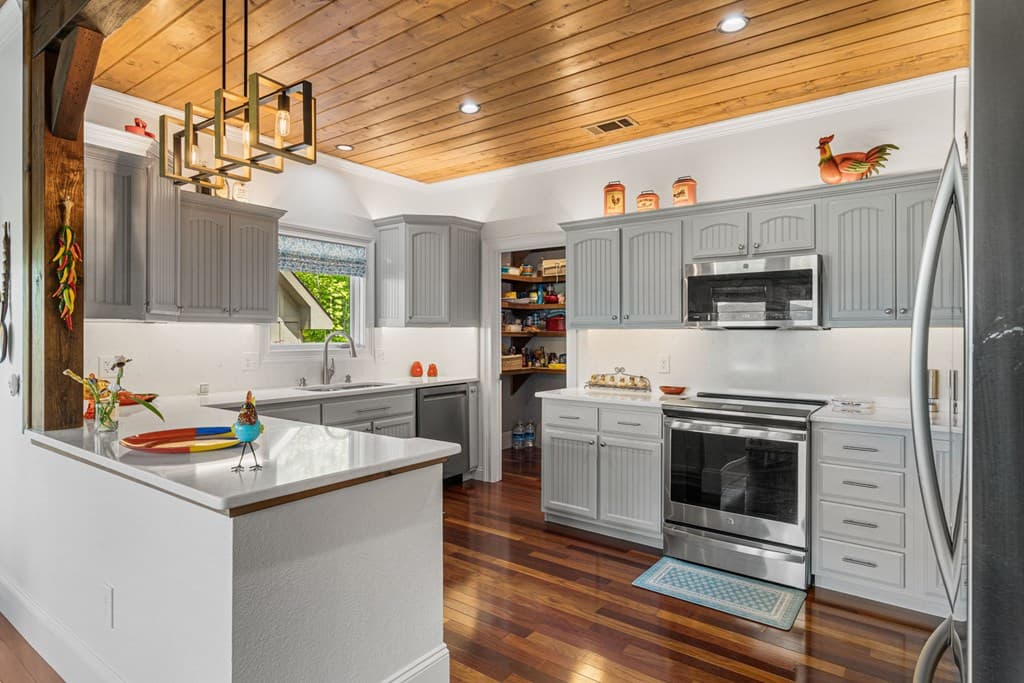 5125 Mineral Springs Road, Young Harris GA 30582 - Photo