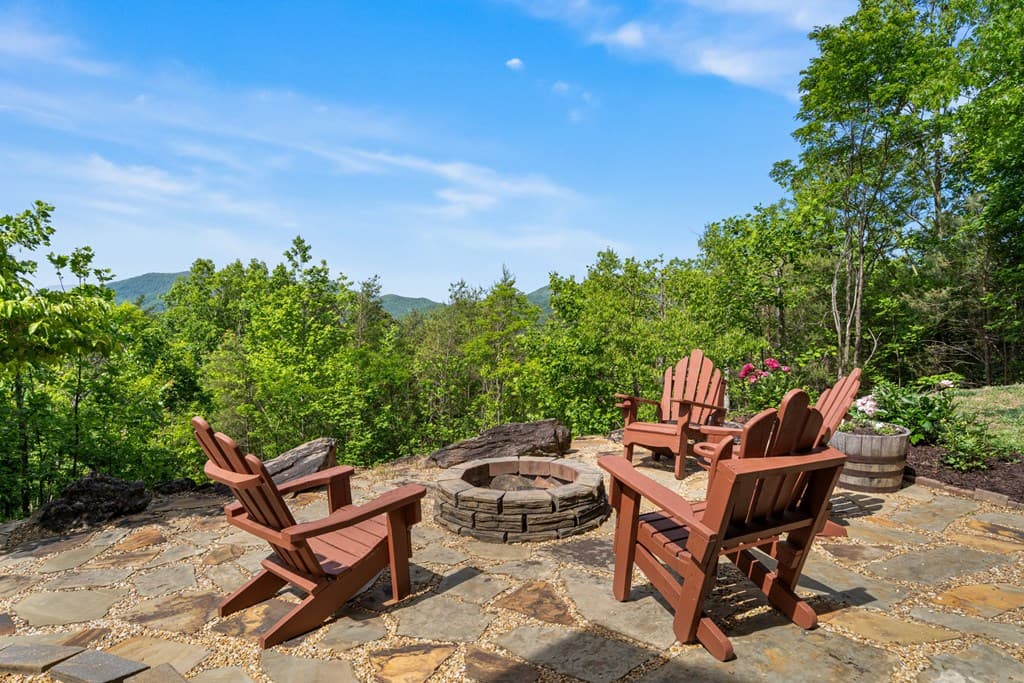 5125 Mineral Springs Road, Young Harris GA 30582 - Photo