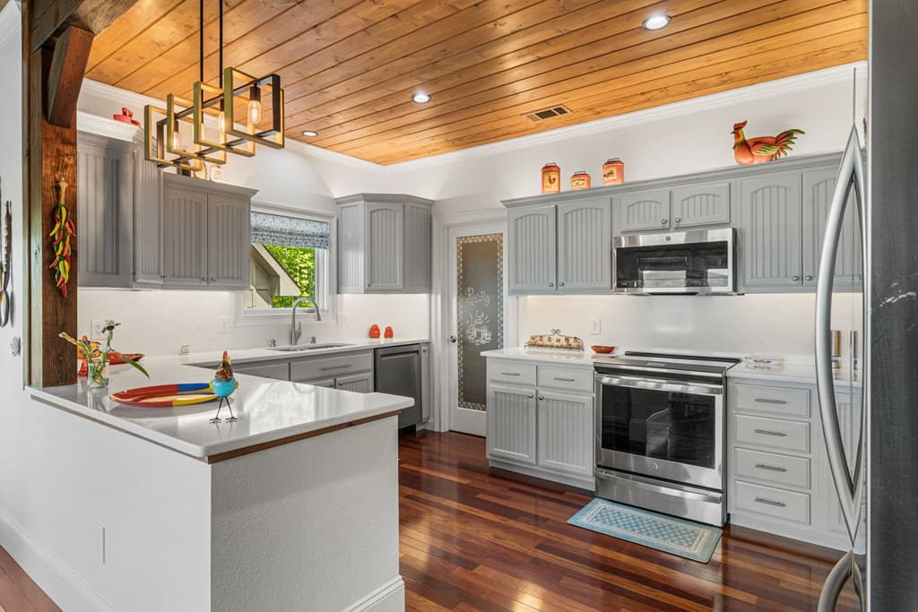 5125 Mineral Springs Road, Young Harris GA 30582 - Photo