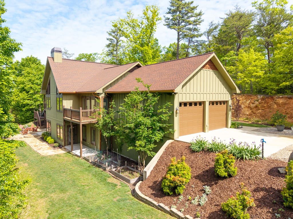 5125 Mineral Springs Road, Young Harris GA 30582 - Photo