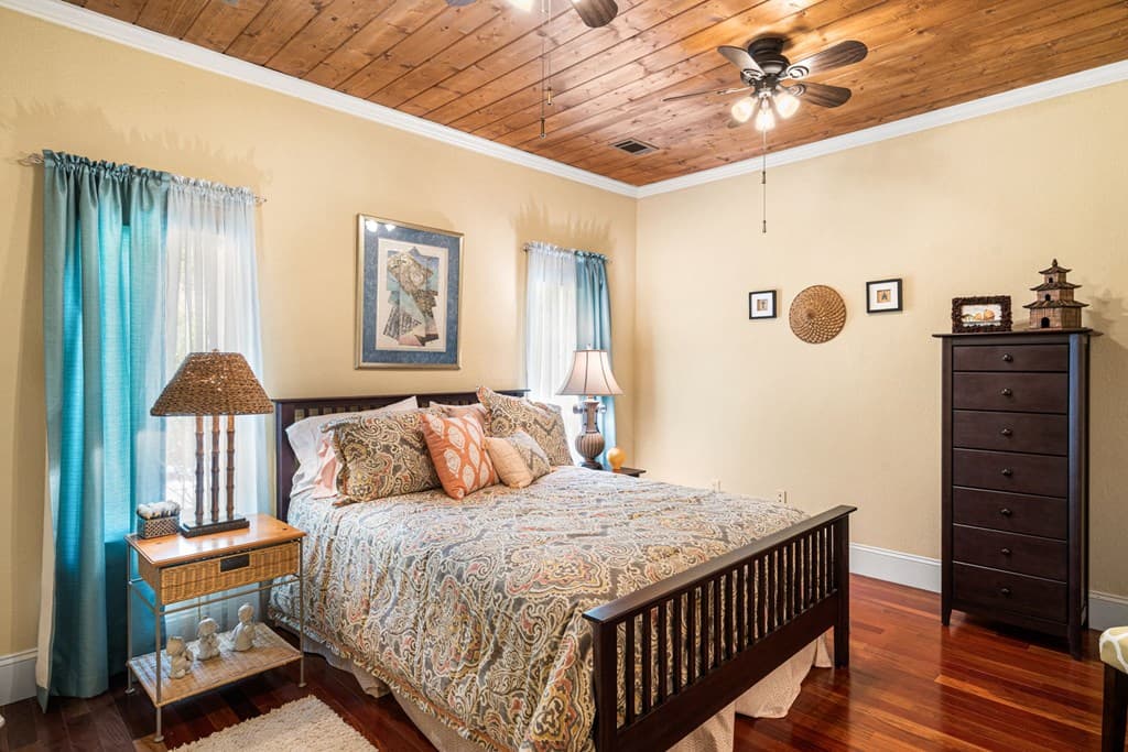 5125 Mineral Springs Road, Young Harris GA 30582 - Photo