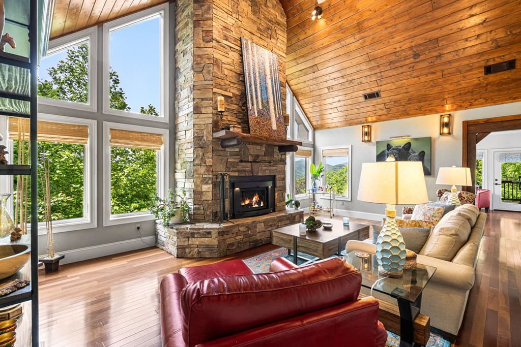 5125 Mineral Springs Road, Young Harris GA 30582 - Photo