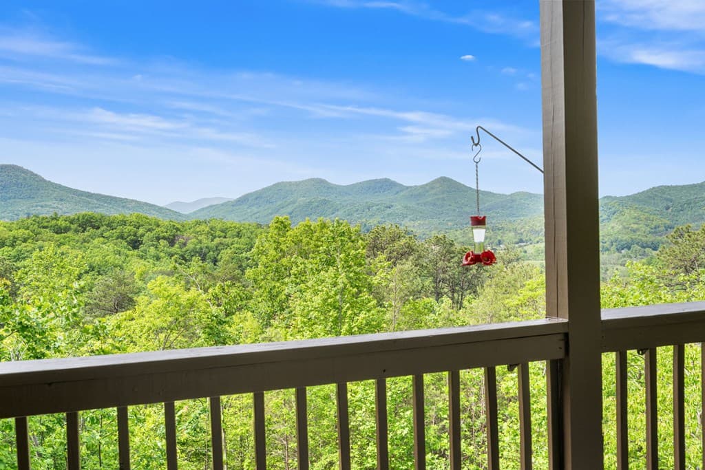 5125 Mineral Springs Road, Young Harris GA 30582 - Photo