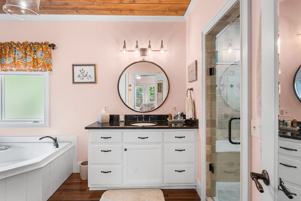 5125 Mineral Springs Road, Young Harris GA 30582 - Photo