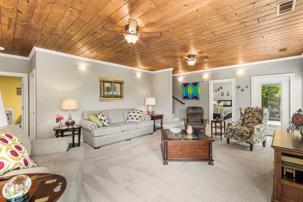 5125 Mineral Springs Road, Young Harris GA 30582 - Photo