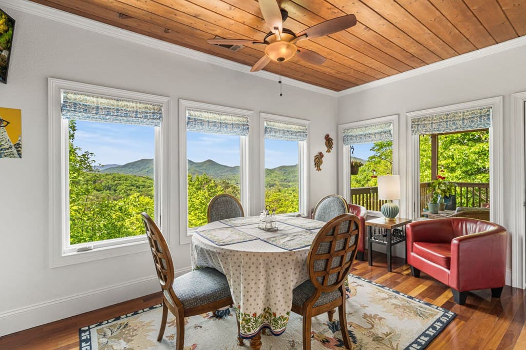 5125 Mineral Springs Road, Young Harris GA 30582 - Photo