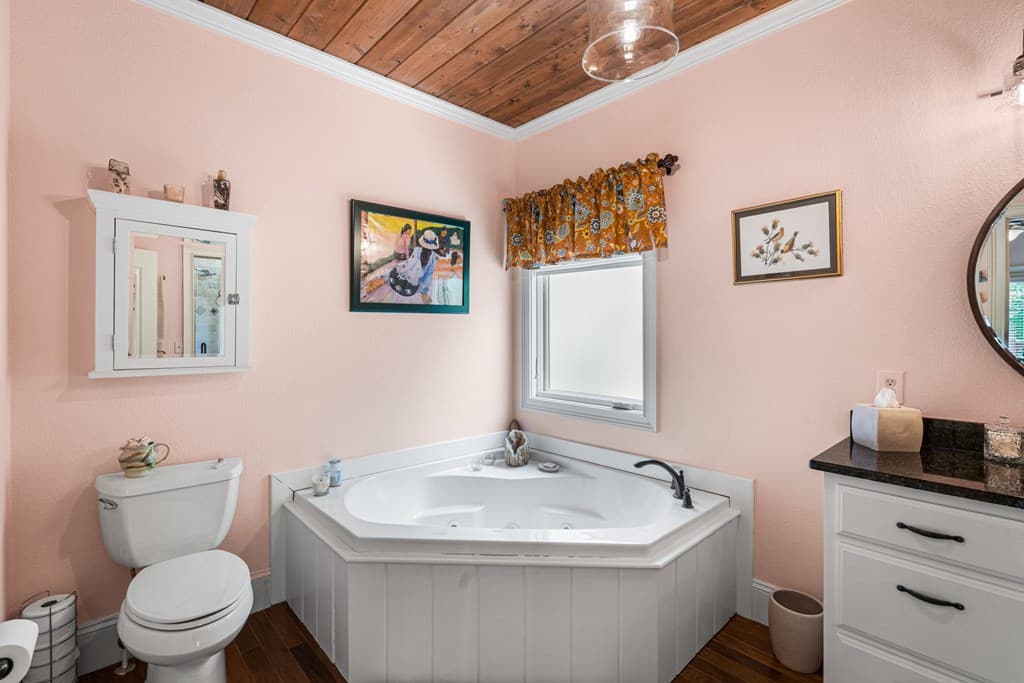 5125 Mineral Springs Road, Young Harris GA 30582 - Photo