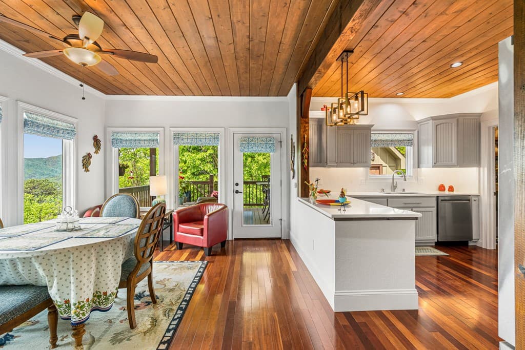 5125 Mineral Springs Road, Young Harris GA 30582 - Photo